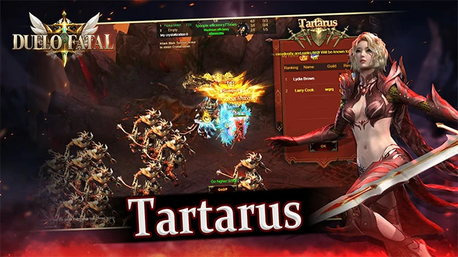 Tartarus