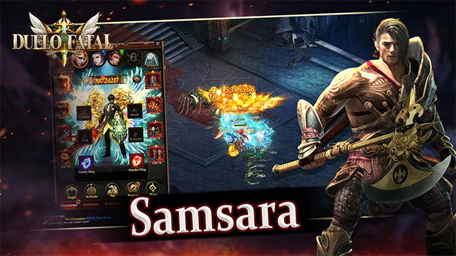 Samsara