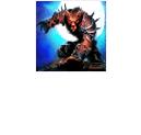 Poder Espíritos de Besta