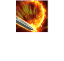 Chama de Fogo